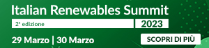 Italian Renewables Summit
